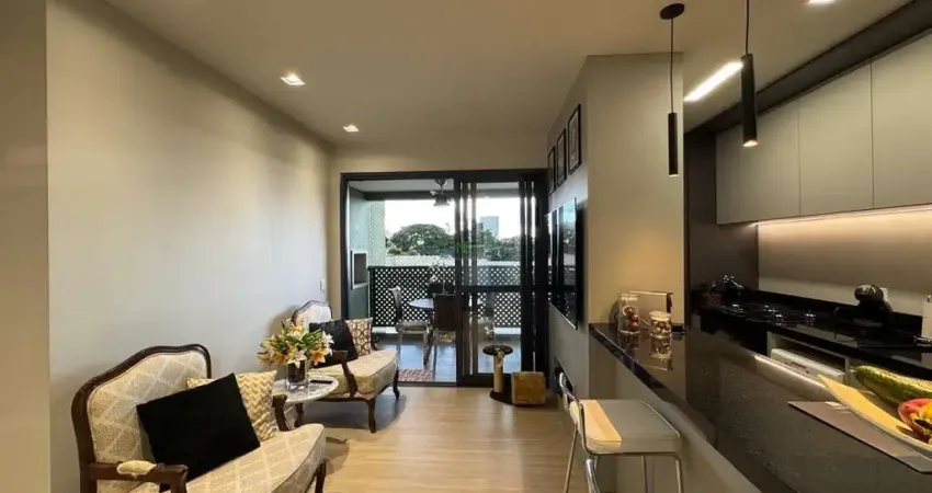 Apartamento com 3 quartos à venda na Rua Luiz Lerco, Terra Bonita, Londrina