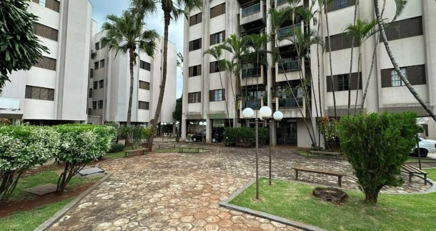 Apartamento com 3 quartos à venda na Rua Iporã, Jardim Santo Antônio, Londrina