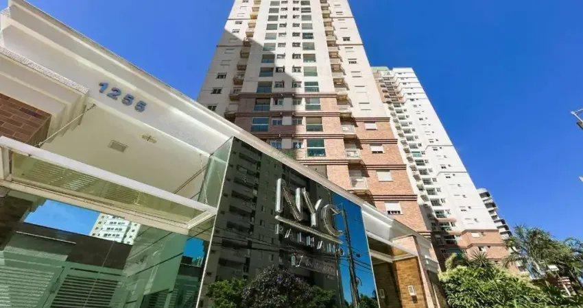 Apartamento com 3 quartos à venda na Rua Caracas, Gleba Fazenda Palhano, Londrina