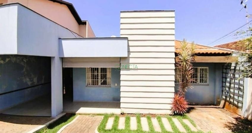 Casa com 3 quartos à venda na Rua Comandante Ismael Guilherme, Califórnia, Londrina