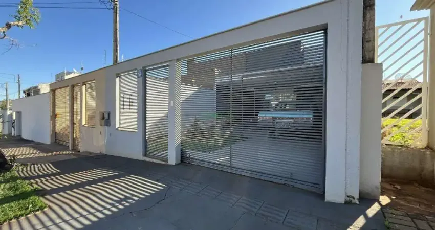 Casa com 2 quartos à venda na Rua José Roque Salton, Terra Bonita, Londrina