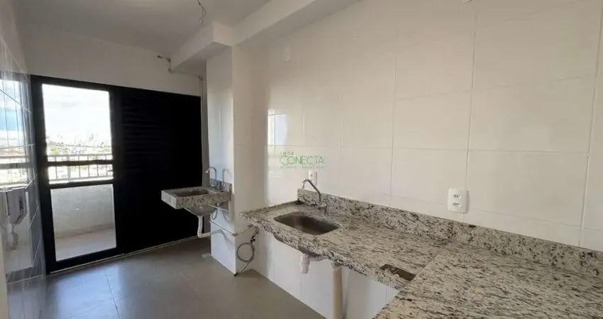 Apartamento com 2 quartos à venda na Rua Alexander Graham Bell, Parque Jamaica, Londrina