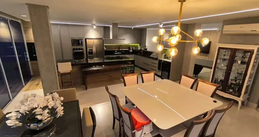 Casa com 3 quartos à venda na Rua Carolina, Quebec, Londrina