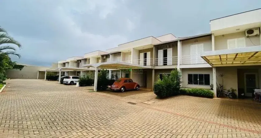 Casa em condomínio fechado com 3 quartos à venda na Rua José Vizentin, Pinheiros, Londrina