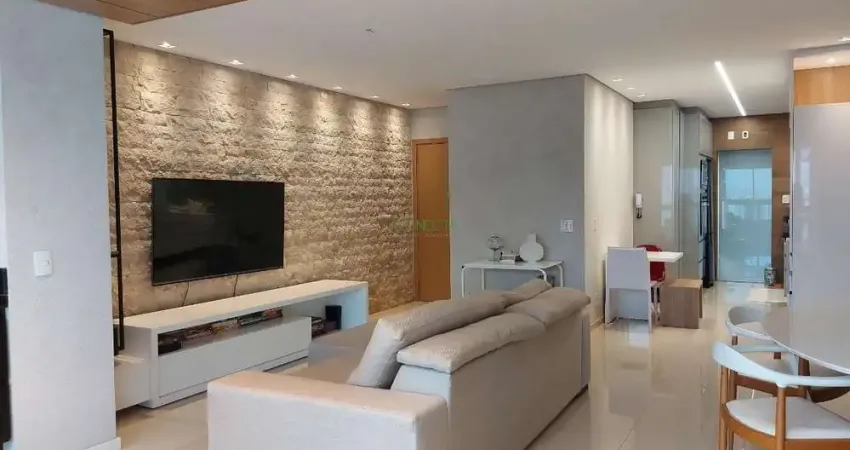 Apartamento com 3 quartos para alugar na Rua Ernâni Lacerda de Athayde, Gleba Fazenda Palhano, Londrina