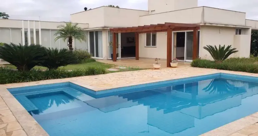 Casa em condomínio fechado com 3 quartos à venda na Rua da Aliança, Loteamento Terras de Canaã, Cambé