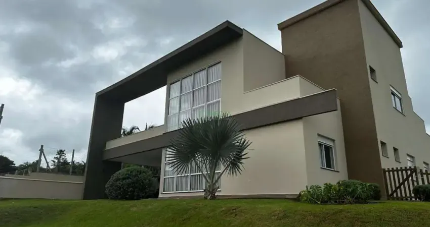 Casa em condomínio fechado com 3 quartos para alugar na Avenida Nova Jerusalém, Loteamento Terras de Canaã, Cambé