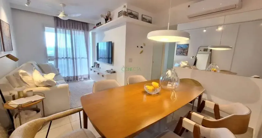 Apartamento com 3 quartos à venda na Rua Pedro Cândido Romero, Gleba Fazenda Palhano, Londrina