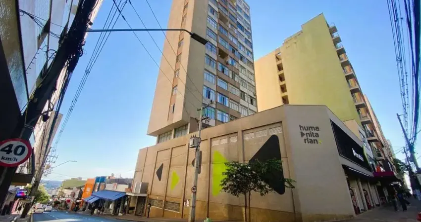 Apartamento com 2 quartos à venda na Rua Professor João Cândido, Centro, Londrina