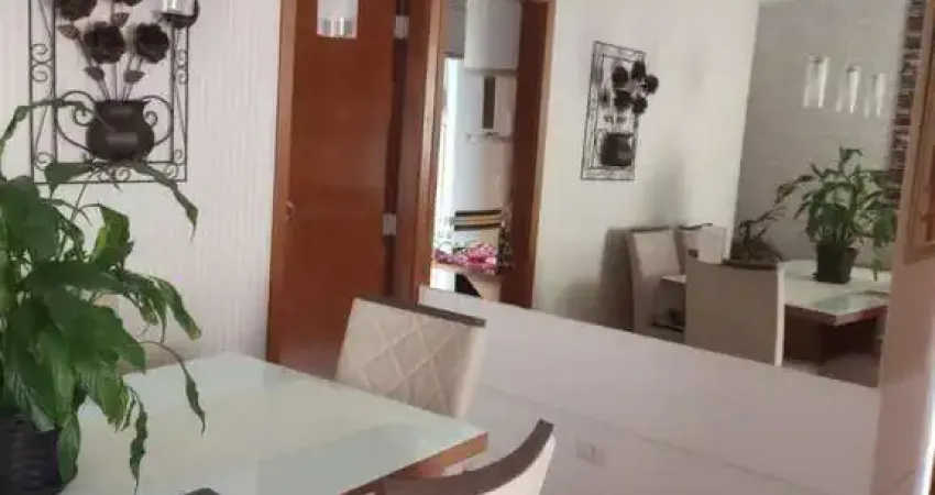 Apartamento com 3 quartos à venda na Rua Jerusalém, Residencial do Lago, Londrina
