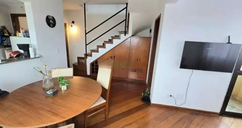 Apartamento com 1 quarto à venda na Rua Professor João Cândido, Centro, Londrina