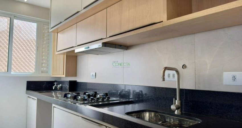 Apartamento com 3 quartos à venda na Rua Eurico Hummig, Gleba Fazenda Palhano, Londrina