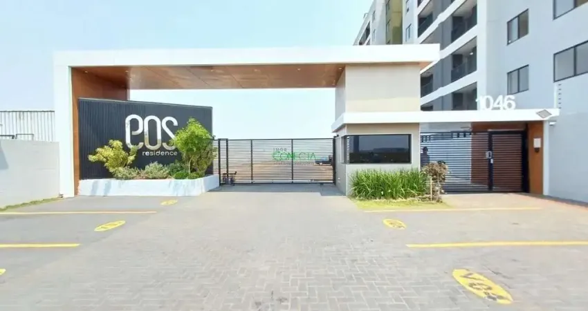 Apartamento com 2 quartos à venda na Avenida da Maratona, Jardim Olímpico, Londrina