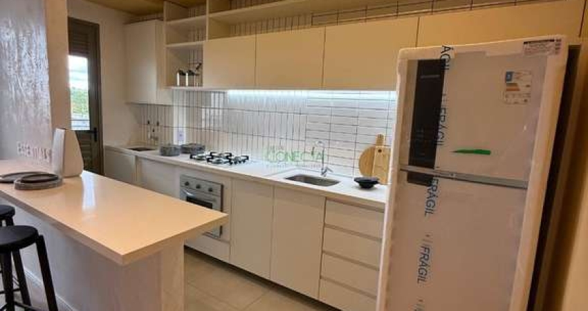 Apartamento com 2 quartos à venda na Rua Manoel Alves dos Santos, Aurora, Londrina