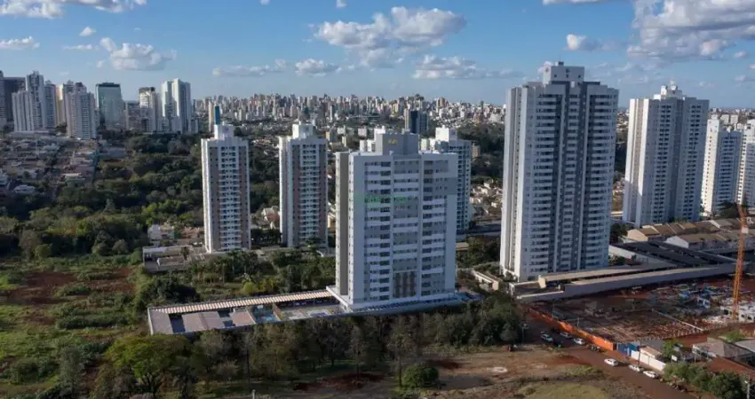 Apartamento com 3 quartos à venda na Rua Manoel Alves dos Santos, Aurora, Londrina