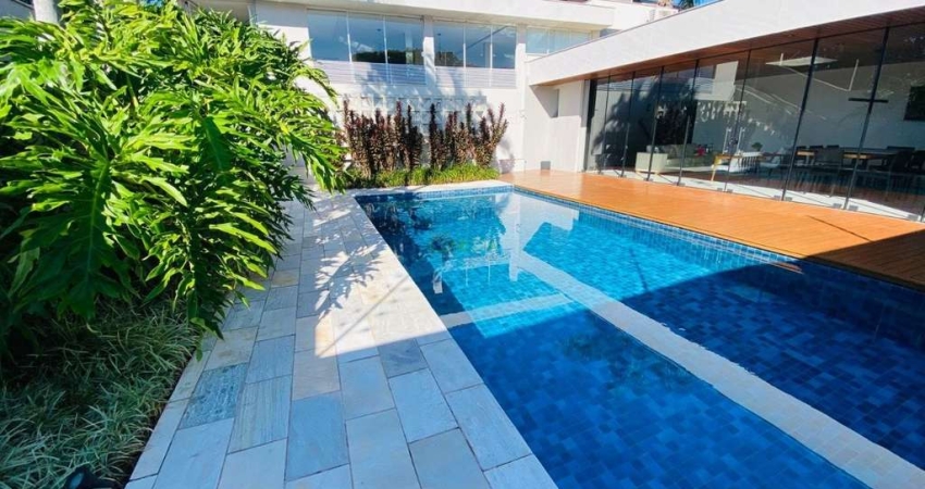 Casa com 3 quartos à venda na Rua Neila Ribeiro, Parque Residencial Alcântara, Londrina
