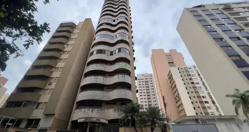 Apartamento com 6 quartos à venda na Rua Pará, Centro, Londrina