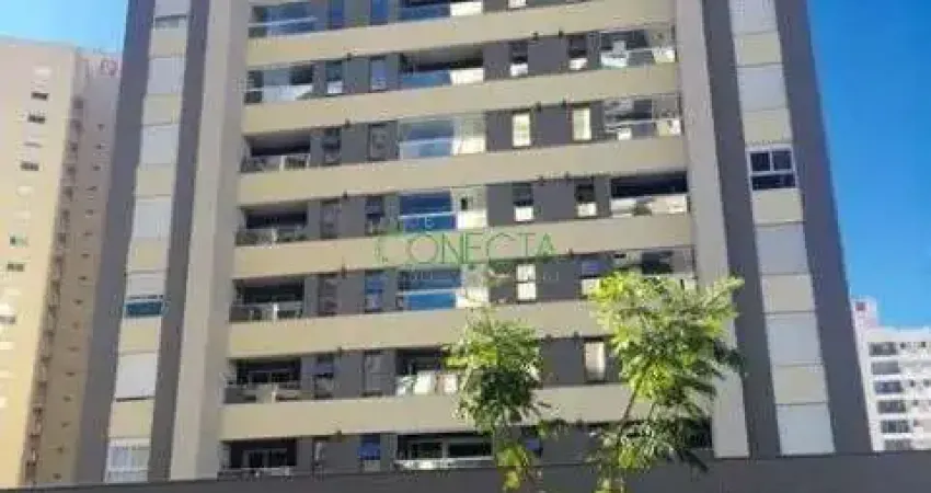 Apartamento com 1 quarto à venda na Rua Ernâni Lacerda de Athayde, Palhano 1, Londrina