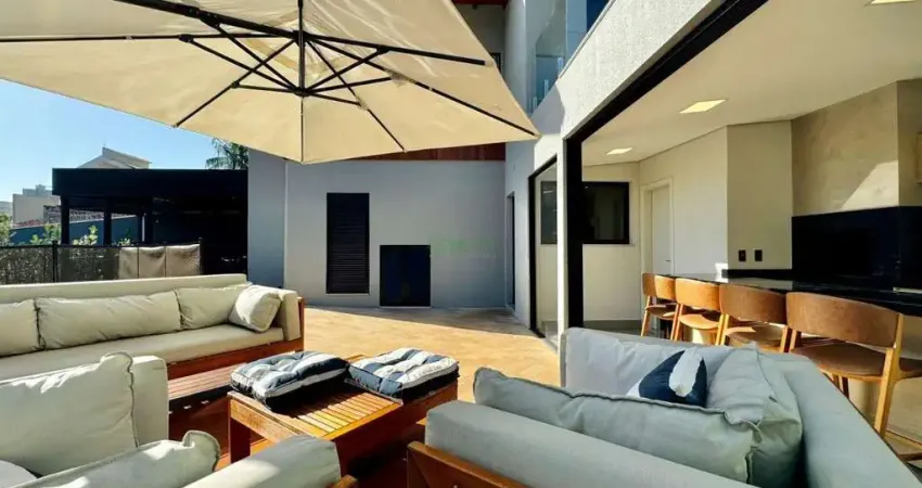 Casa com 3 quartos à venda na Rua Bélgica, Igapó, Londrina