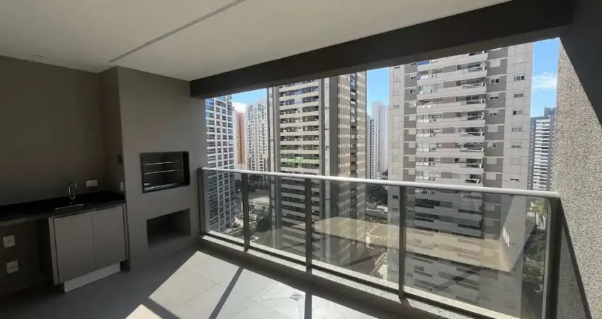 Apartamento com 2 quartos à venda na Rua Ernâni Lacerda de Athayde, Palhano 1, Londrina