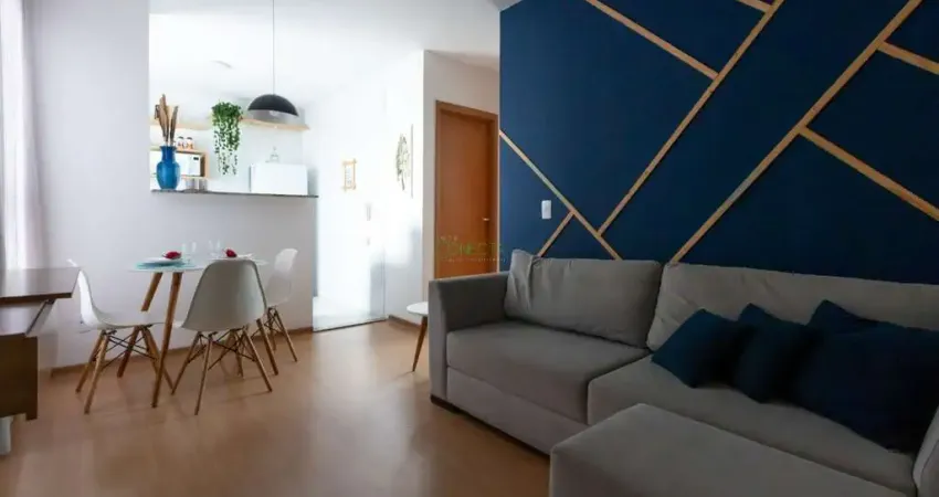 Apartamento com 2 quartos à venda na Rua Olympio Theodoro, Gleba Esperança, Londrina