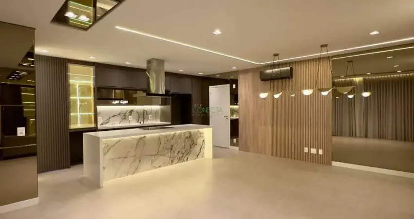 Apartamento com 3 quartos à venda na Rua Ulrico Zuínglio, Gleba Fazenda Palhano, Londrina