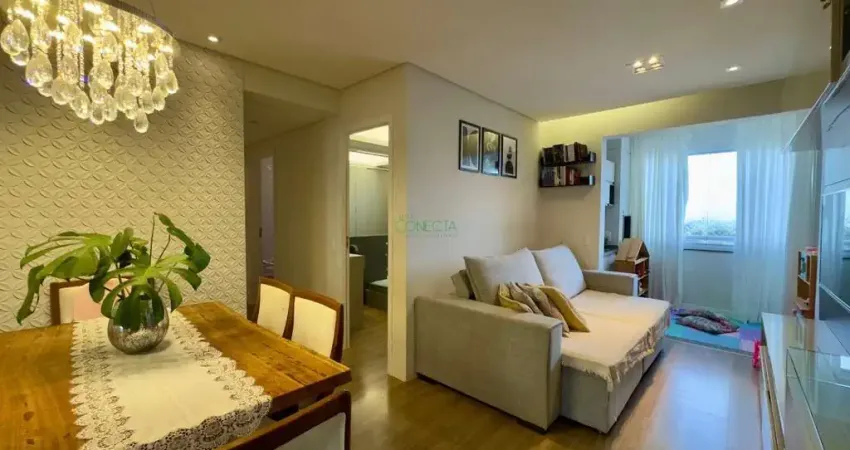 Apartamento com 3 quartos à venda na Rua Fermino Barbosa, Aurora, Londrina