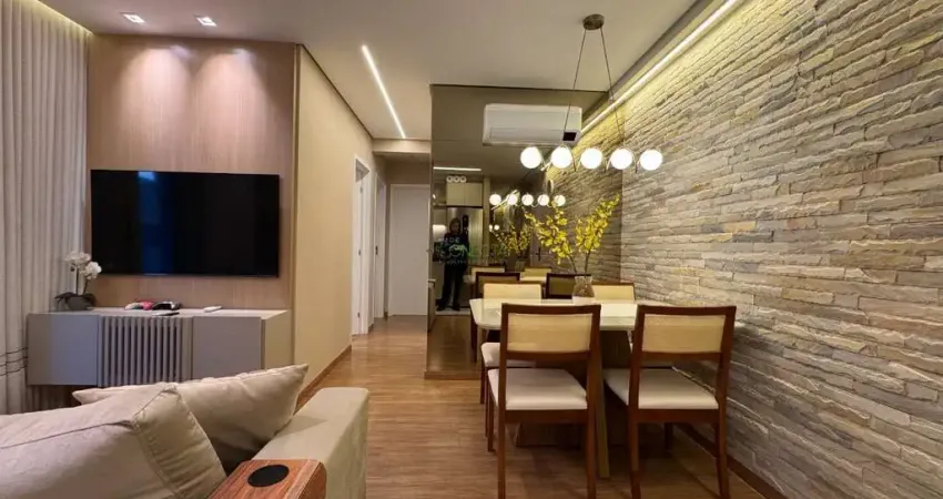 Apartamento com 3 quartos à venda na Rua Frederico Balan, São Vicente, Londrina