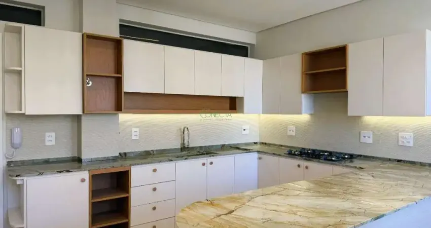 Apartamento com 3 quartos à venda na Rua Prefeito Hugo Cabral, Jardim Guararapes, Londrina