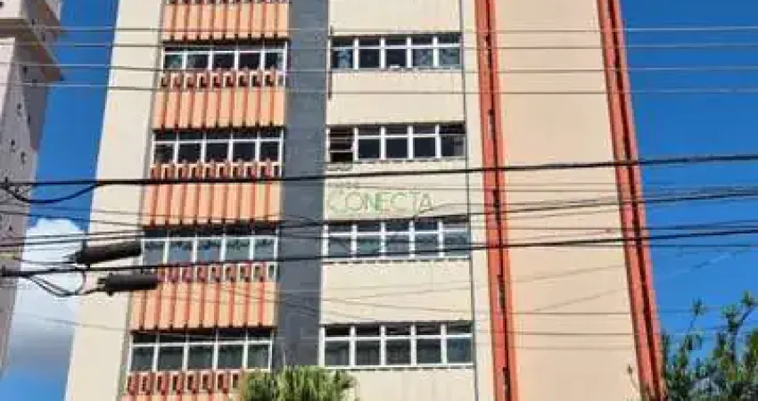Apartamento com 5 quartos à venda na Rua Goiás, Centro, Londrina