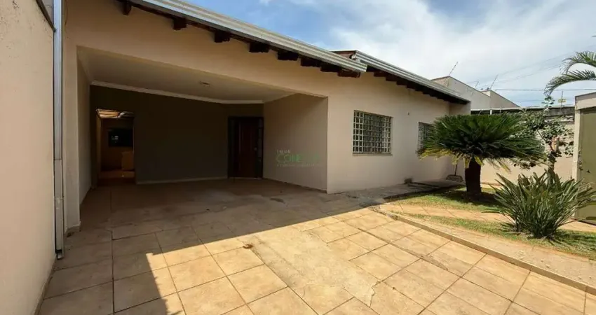 Casa com 3 quartos à venda na Rua Flávio Ferreira dos Santos, Residencial José B Almeida, Londrina