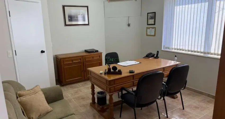 Sala comercial à venda na Avenida Higienópolis, Centro, Londrina