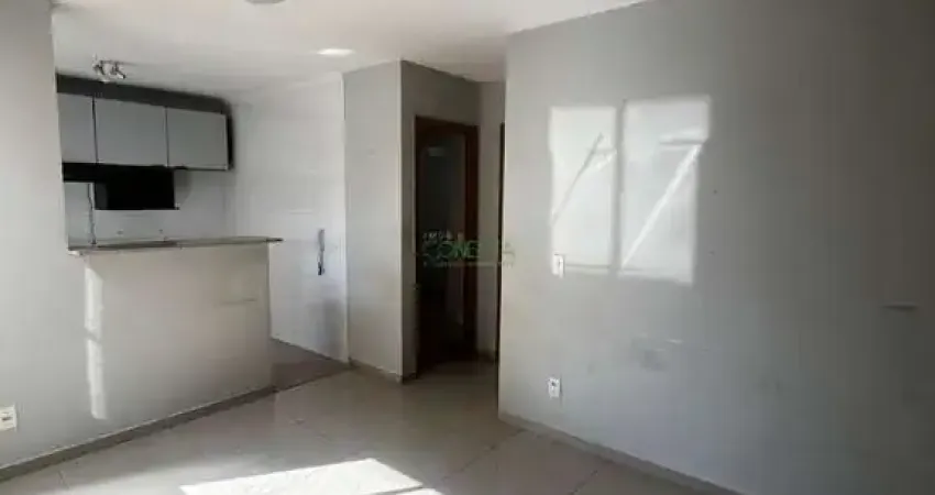 Apartamento com 2 quartos à venda na Cidade Industrial II, Londrina 