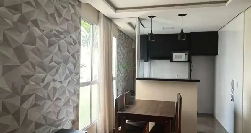 Apartamento com 2 quartos à venda na Cidade Industrial II, Londrina