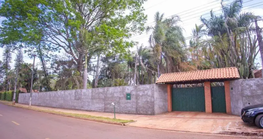 Terreno à venda na Rua Elizio Turino, Jardim Sabará, Londrina