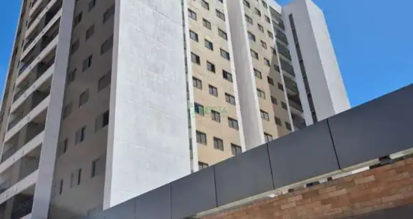 Apartamento com 3 quartos à venda na Avenida Martiniano do Valle Filho, Centro, Londrina