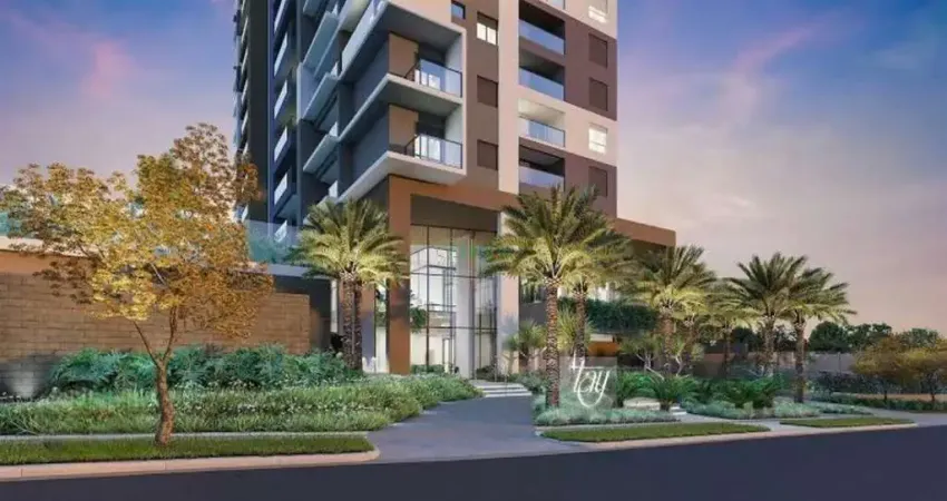 Apartamento com 3 quartos à venda na Rua Caracas, Santa Rosa, Londrina