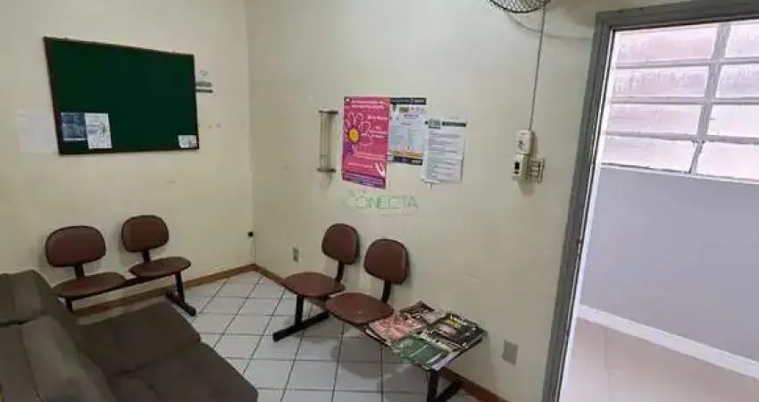 Sala comercial à venda na Rua Senador Souza Naves, Centro, Londrina