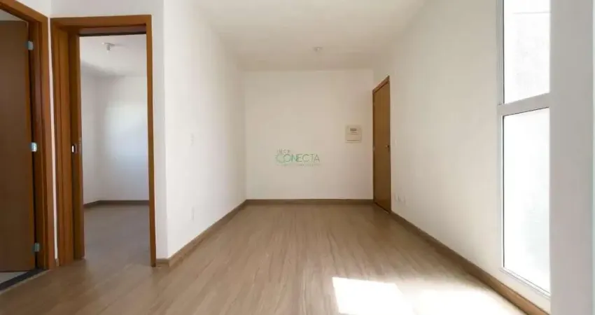 Apartamento com 2 quartos à venda na Cidade Industrial II, Londrina