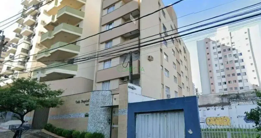 Apartamento com 3 quartos à venda na Rua Piauí, Centro, Londrina