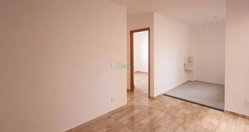 Apartamento com 2 quartos à venda na Cidade Industrial II, Londrina 