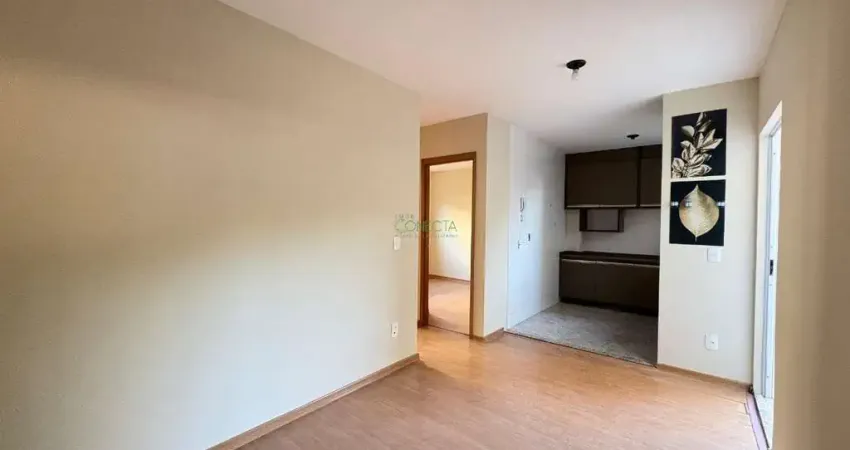 Apartamento com 2 quartos à venda na Rua Oséias Furtoso, Leonor, Londrina