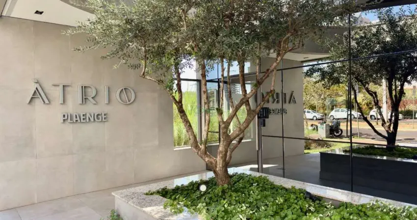 Apartamento com 3 quartos à venda na Rua Ernâni Lacerda de Athayde, Gleba Palhano, Londrina