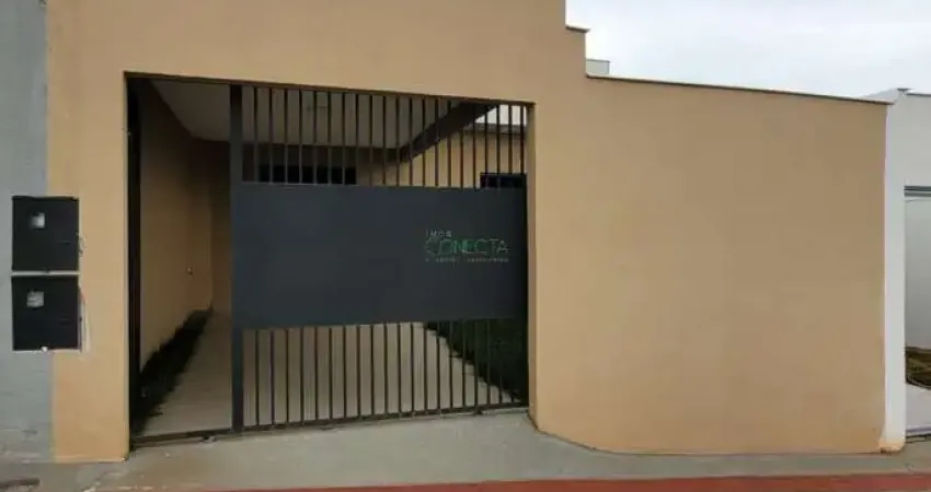 Casa com 3 quartos à venda na Rua Sidney Miller, Colúmbia, Londrina