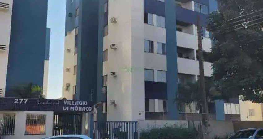 Apartamento com 3 quartos à venda na Avenida São João, Vila Siam, Londrina