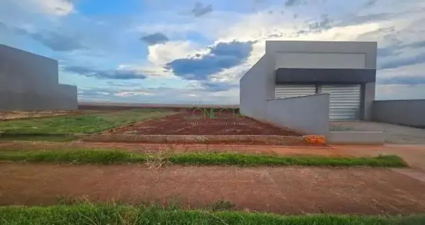 Terreno à venda no Residencial Abussafe, Londrina