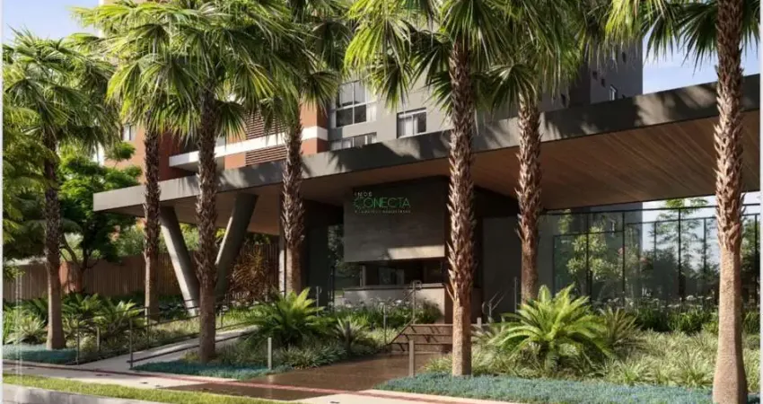 Apartamento com 3 quartos à venda na Rua João Huss, Gleba Palhano, Londrina