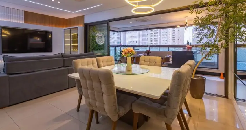 Apartamento com 3 quartos à venda na Rua Eurico Hummig, Gleba Fazenda Palhano, Londrina