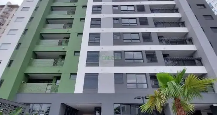 Apartamento com 2 quartos à venda na Rua Luiz Lerco, Terra Bonita, Londrina