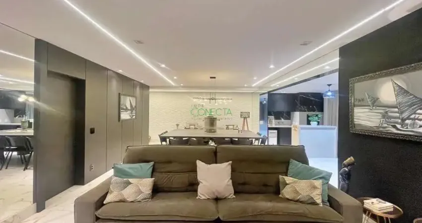 Apartamento com 3 quartos à venda na Rua João Huss, Gleba Fazenda Palhano, Londrina